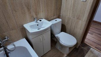 Garzónka s čiastočným zariadením, Boriny - 8