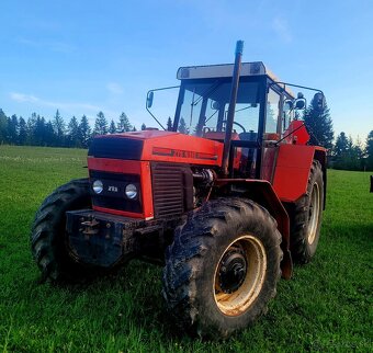 Zetor 16245 - 8