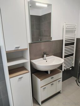 1-izbový byt BA-Ružinov, novostavba 32 m2, Ovocné sady - 8