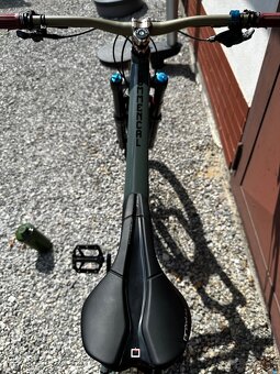 Commencal meta sx 2024 M/L - 8