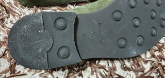 Massimo dutti spoločenské pánske topánky veljst 42 - 8