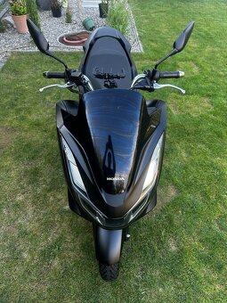 Honda PCX 125 2023 - 8