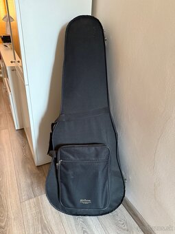 Klasická gitara Schneider Guitar (1977) - 8