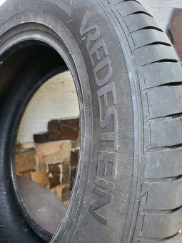 225/60 R17 Vredestein--Hankook letne pneumatiky - 8