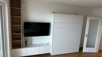 Prenájom moderného 1+KK bytu v Rezidencii Albelli - 8
