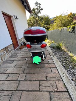 Malaguti spidermax 500gt - 8