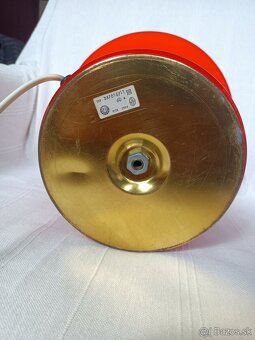 Stolná lampa Štěpán Tabery - 8