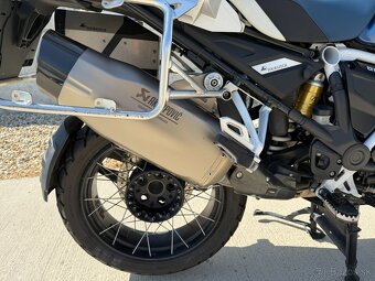 BMW R1250GS Adventure - 8