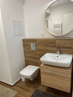 Veľká garzónka s loggiou BA-III. Malé Krasňany - 8