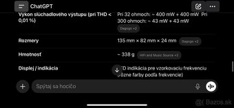 acoustic research AR-UA1 - 8