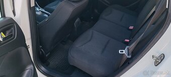 Peugeot 308 SW 1.6 vti Automat - 8