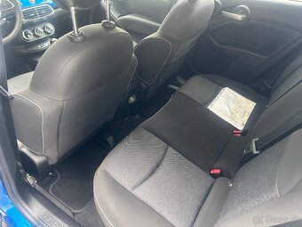 FIAT 500x - 8