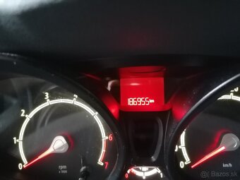 Predám FORD Fiesta ročník 2009 - 8