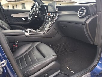 Mercedes GLC 43 AMG odpočet DPH - 8