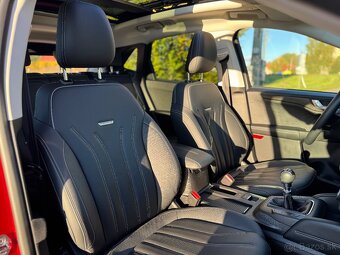 Ford Kuga 1.5 VIGNALE 110KW 8/2021 Panorama 360 - 8
