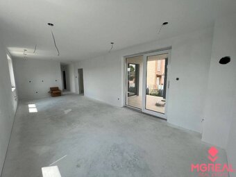Novostavba Rodinný dom Bošany  2 / na klúč / murovaný - 8