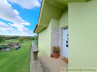 NOVÁ CENA - Vytvorte si svoj nový domov v rodinnom dome s - 8