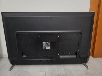 Smart TV PHILLIPS 43" na súčiastky - 8