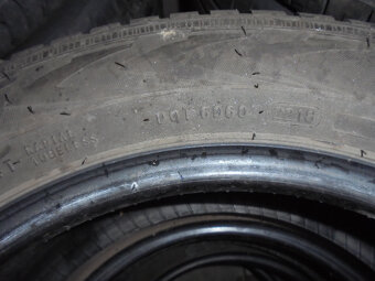 Michelin Alpin A4 175/65 R15 88H č.35L+z - 8