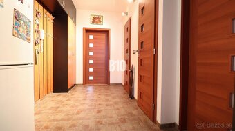 Príjemný 3 izbový byt v Liptovský Mikuláš - 8