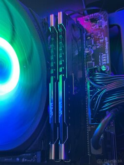 ✅ i5 12400F•RTX 3060Ti 8GB•32GB RAM•1TB NVMe - 8