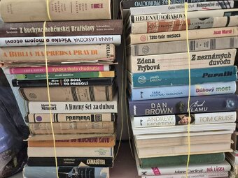 KNIHY symbolicky - 8