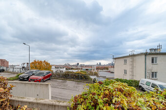 Bosen | Kancelárske priestory s dvoma parkovacími miestami, - 8