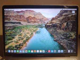 Macbook pro 13 2020 - 8