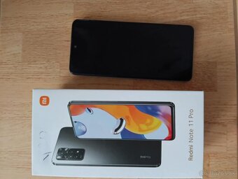 Redmi Note 11 pro - 8