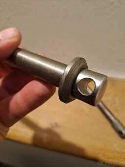 Jawa cz osky kolies - 8