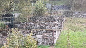 EXKLUZÍVNE na predaj stavebný pozemok, 303m2, Zlatá Idka - 8