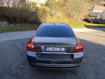 Predám Volvo S80 2007 120kw/163k - 8