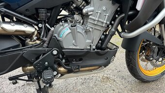 CF Moto 800MT Touring r.v. 2023 - 8