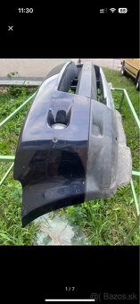 Range Rover sport 3,0d - 8