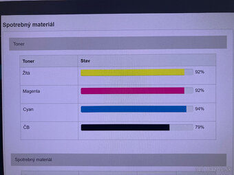 Konica Minolta C300i - 8