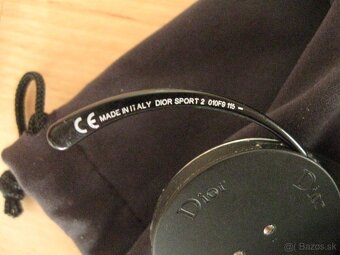 okuliare Dior - 8