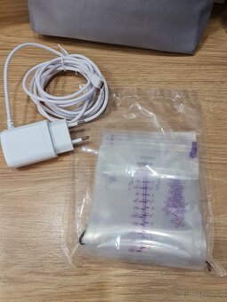 Odsavacka mlieka Philips Avent - 8