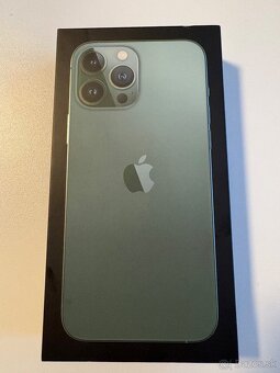 Apple iphone 13 pro max - 8