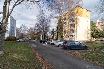 2-izbový byt na prenájom - 8