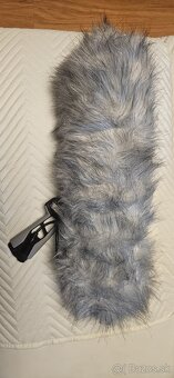 Rode Blimp kompletný Windshield pre NTG - 8