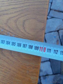 Predám rozne stoly a stolíky - 8