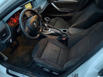 BMW X1 sDrive Mpacket - 8