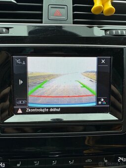 Volkswagen Golf 7 2.0 TDi 4motion - 8