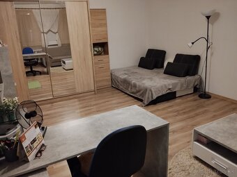 Predaj, 1 izbový byt Prešov Sekčov. - 8