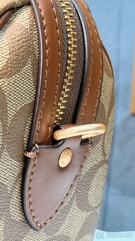 Dámska kabelka Coach Rowan - 8