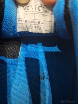 Chlapčenské botasky - 8