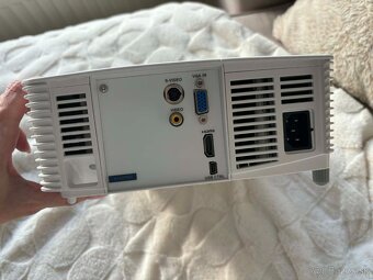 Projektor Acer X133pwh - 8