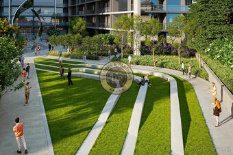 Exkluzívne apartmány v Dubaji PROJEKT SOBHA CENTRAL - 8