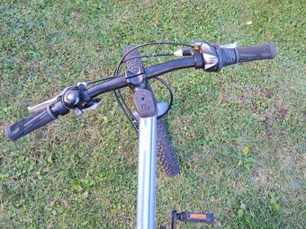 Bicykel Scott 20 - 8