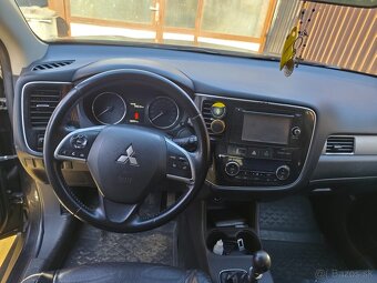 MitsubishiOutlander 4x4, 2,2 Diesel. - 8